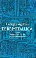 Audiobook De re Metallica author G. Agricola