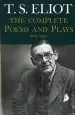 Audiobook Complete Poems and Plays,: 1909-1950 author Professor T S Eliot