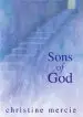 Audiobook Sons of god author Christine Mercie