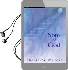 Sons of god Audiobook download free by Christine Mercie
