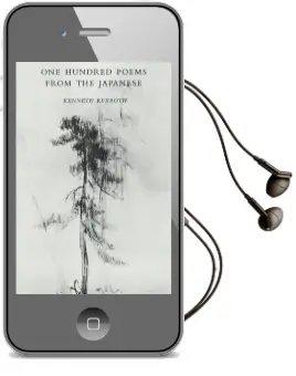 100 Poems From the Japanese Audiobook download free by Kenneth Rexroth