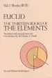 Audiobook The Thirteen Books of the Elements, Vol. 2 author Euclid