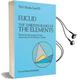 The Thirteen Books of the Elements, Vol. 1 Audiobook download free by Euclid