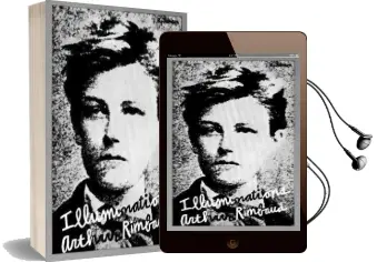 Illuminations: Prose Poems Audiobook download free by Arthur Rimbaud