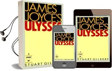 James Joyce'S 'Ulysses' Audiobook download free by Stuart Gilbert