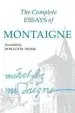 Audiobook The Complete Essays of Montaigne author Michel Eyquem De Montaigne