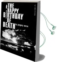 The Happy Birthday of Death Audiobook download free by Gregory Corso