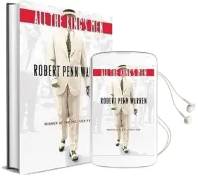 All the King'S men Audiobook download free by Robert Penn Warren