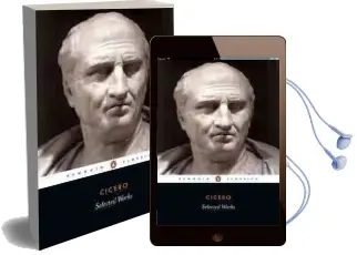 Selected Works Audiobook download free by Cicero