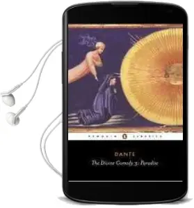 The Divine Comedy & Paradise Audiobook download free by Dante Alighieri