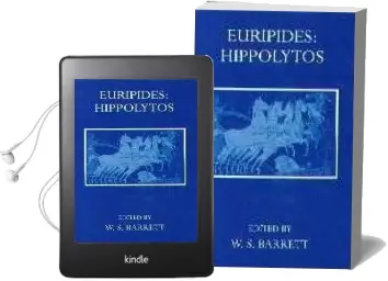 Hippolytus Audiobook download free by Euripides