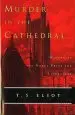Audiobook Murder in the Cathedral author Professor T S Eliot