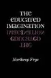 Audiobook The Educated Imagination author Northrop Frye