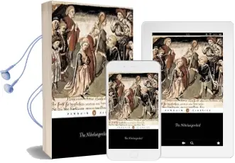 The Nibelungenlied Audiobook download free by A. Hatto