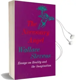 Necessary Angel Audiobook download free by Wallace Stevens
