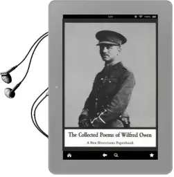 The Collected Poems of Wilfred Owen Audiobook download free by Wilfred Owen