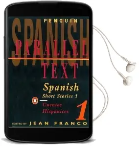 Spanish Short Stories Audiobook download free by Jean Franco