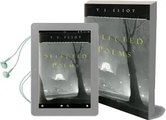 The Wasteland Audiobook download free by T. S. Eliot