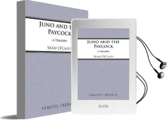 Juno and the Paycock Audiobook download free by Sean O'Casey
