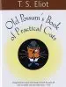 Audiobook Old Possum'S Book of Practical Cats author Professor T S Eliot