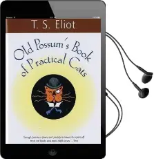 Old Possum'S Book of Practical Cats Audiobook download free by Professor T S Eliot