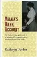 Audiobook Mama'S Bank Account author Kathryn Forbes