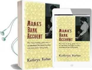 Mama'S Bank Account Audiobook download free by Kathryn Forbes