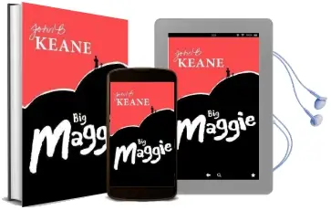 Big Maggie Audiobook download free by John B. Keane