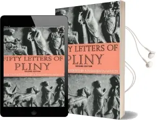 Fifty Letters of Pliny Audiobook download free by Pliny The Younger