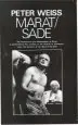 Audiobook Marat/Sade author Peter Weiss