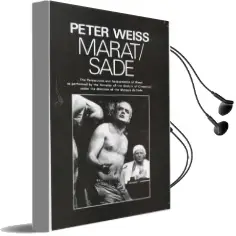 Marat/Sade Audiobook download free by Peter Weiss