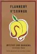 Audiobook Mystery and Manners: Occasional Prose author Flannery O'Connor