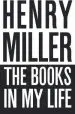 Audiobook The Books in my Life author Henry Miller