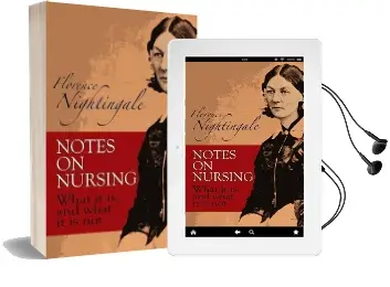 Notes on Nursing: What it is, and What it is not Audiobook download free by Florence Nightingale