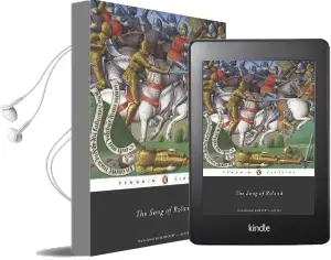 The Song of Roland Audiobook download free by Dorothy L. Sayers