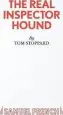 Audiobook The Real Inspector Hound author Tom Stoppard