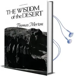 The Wisdom of the Desert Audiobook download free by Thomas Merton