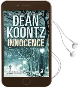 Innocence Audiobook download free by Dean Koontz