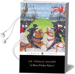 Le Morte D'Arthur Volume 1 Audiobook download free by Sir Thomas Malory