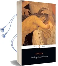 Four Tragedies and Octavia Audiobook download free by Seneca