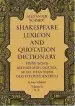 Audiobook Shakespeare Lexicon and Quotation Dictionary, Vol. 2 author Alexander Schmidt