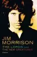 Audiobook The Lords and the new Creatures: Poems author Jim Morrison
