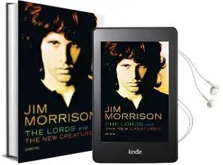 The Lords and the new Creatures: Poems Audiobook download free by Jim Morrison