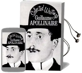 Selected Writings Audiobook download free by Guillaume Apollinaire