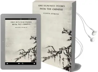 One Hundred Poems From the Chinese Audiobook download free by Kenneth Rexroth