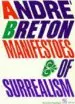 Audiobook Manifestoes of Surrealism author Andrc Breton