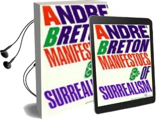 Manifestoes of Surrealism Audiobook download free by Andrc Breton