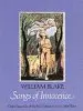 Audiobook Songs of Innocence author William Blake