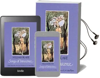 Songs of Innocence Audiobook download free by William Blake