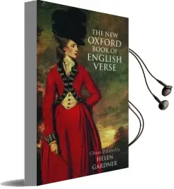 The new Oxford Book of English Verse, 1250-1950 Audiobook download free by Helen Dame Gardner